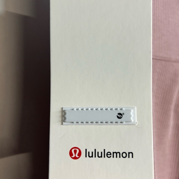 Lululemon Ribbed Softstreme Flared Pants - Picture 3 of 4